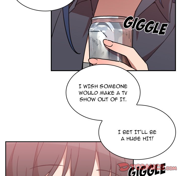 Close as Neighbors Close as Neighbors EP 31 - Toomics page 8 - 