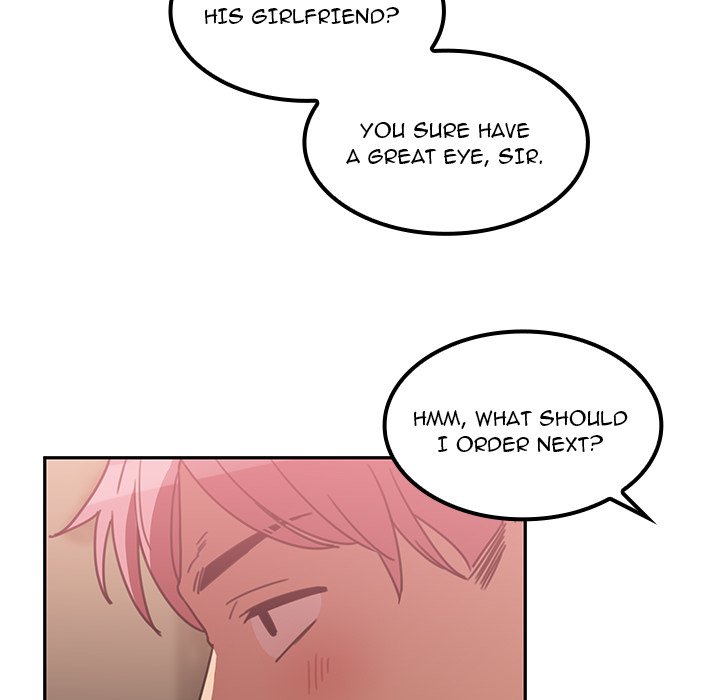 Close as Neighbors Close as Neighbors EP 31 - Toomics page 72 - 