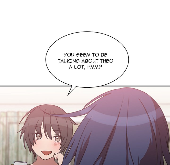 Close as Neighbors Close as Neighbors EP 31 - Toomics page 10 - 
