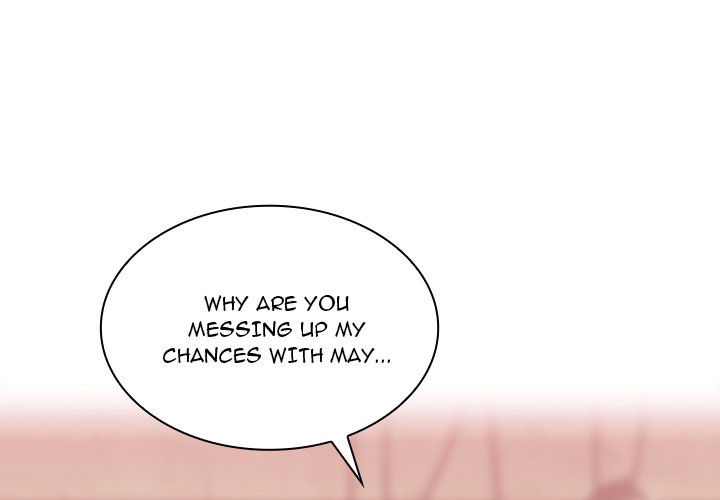 Close as Neighbors Close as Neighbors EP 32 - Toomics page 1 - 