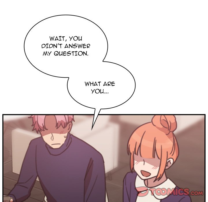 Close as Neighbors Close as Neighbors EP 32 - Toomics page 14 - 