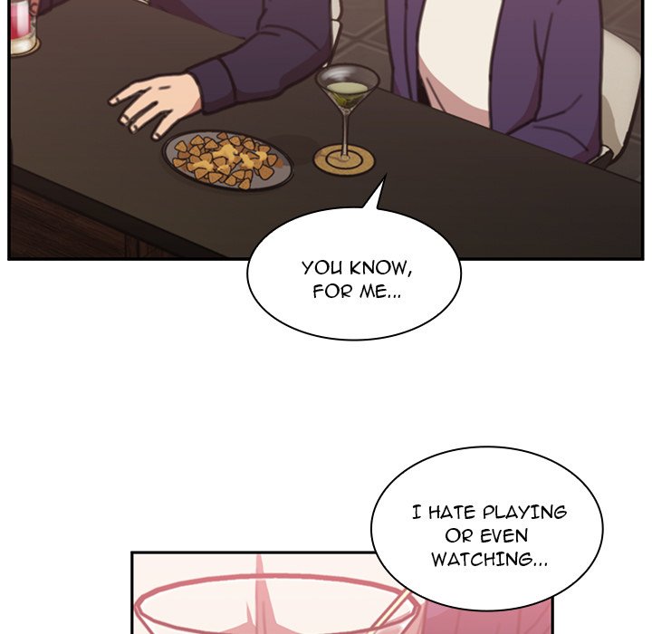 Close as Neighbors Close as Neighbors EP 32 - Toomics page 15 - 