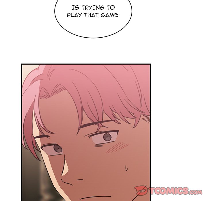 Close as Neighbors Close as Neighbors EP 32 - Toomics page 20 - 