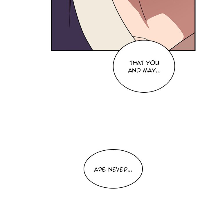 Close as Neighbors Close as Neighbors EP 32 - Toomics page 23 - 