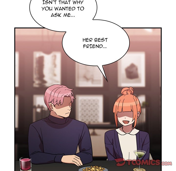 Close as Neighbors Close as Neighbors EP 32 - Toomics page 26 - 