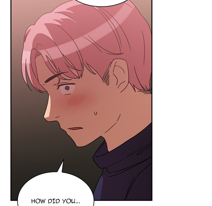 Close as Neighbors Close as Neighbors EP 32 - Toomics page 28 - 