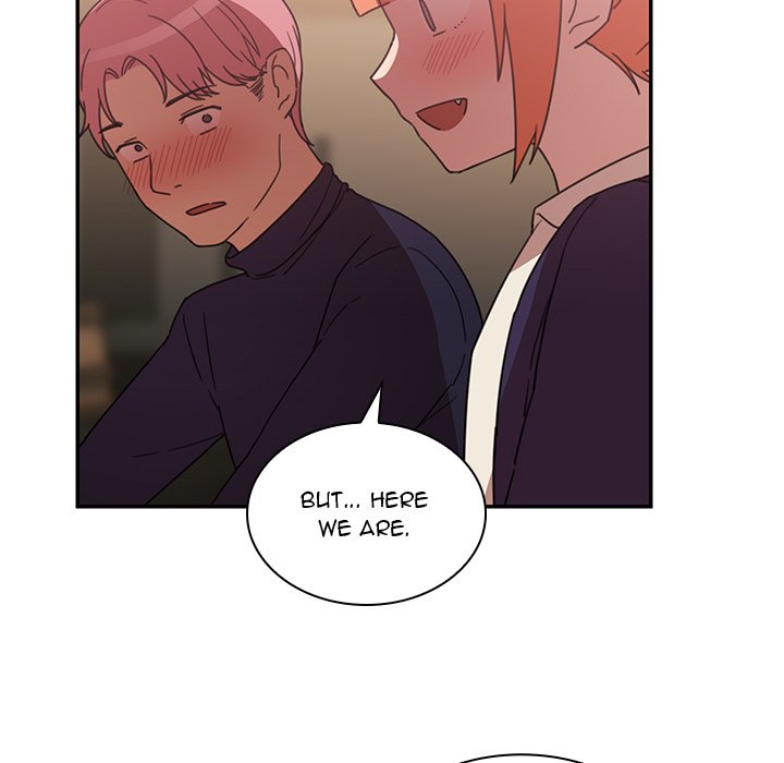 Close as Neighbors Close as Neighbors EP 32 - Toomics page 34 - 