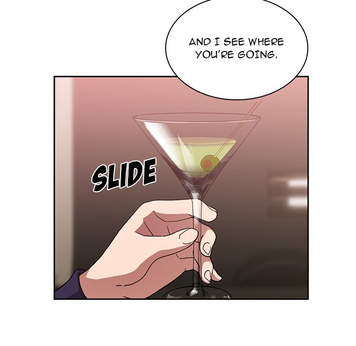 Close as Neighbors Close as Neighbors EP 32 - Toomics page 35 - 