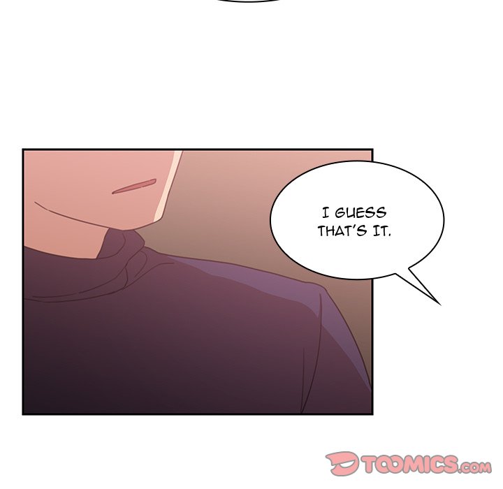 Close as Neighbors Close as Neighbors EP 32 - Toomics page 38 - 