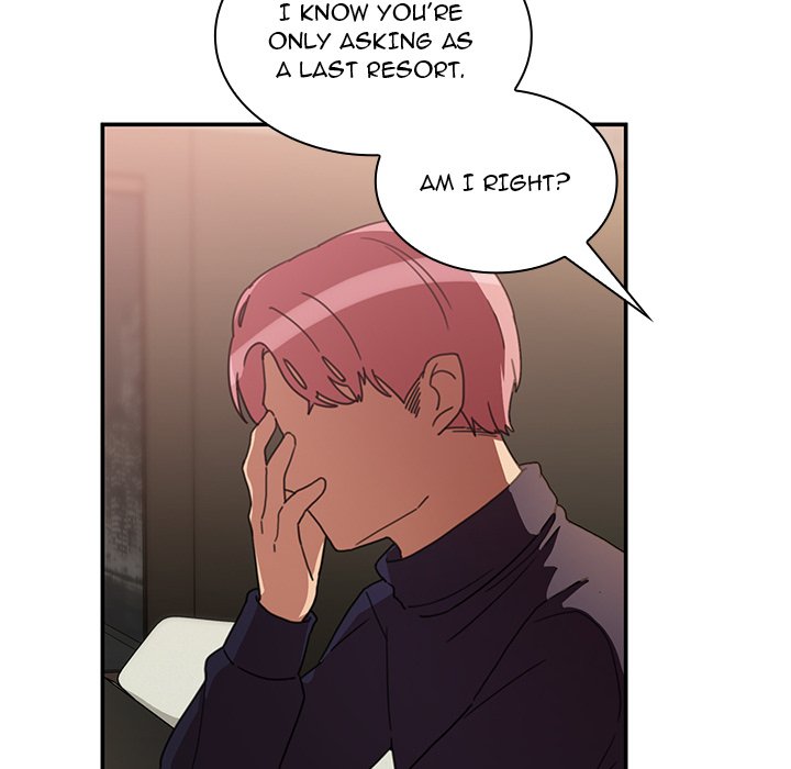Close as Neighbors Close as Neighbors EP 32 - Toomics page 48 - 
