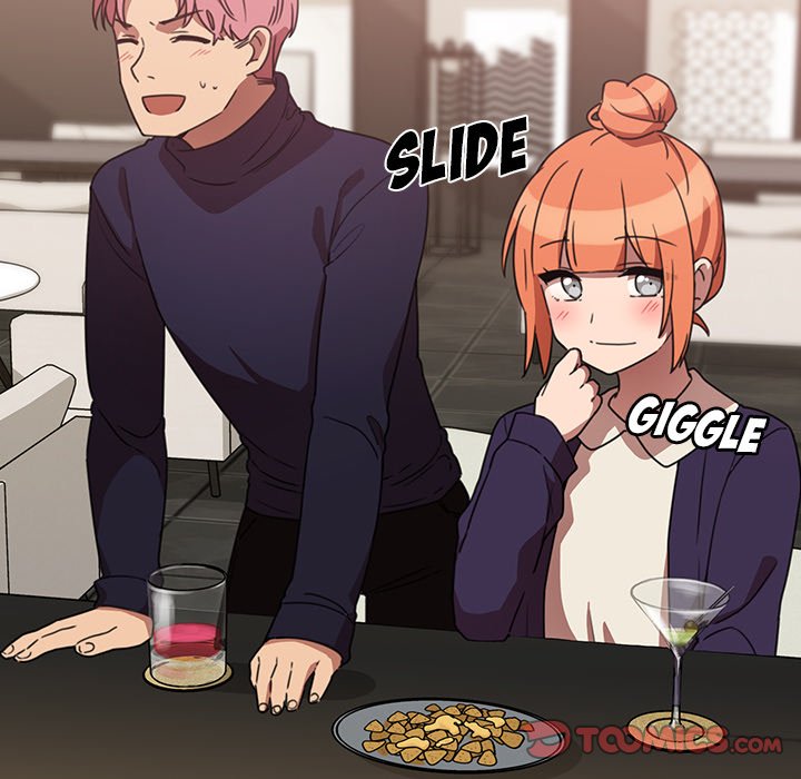 Close as Neighbors Close as Neighbors EP 32 - Toomics page 56 - 