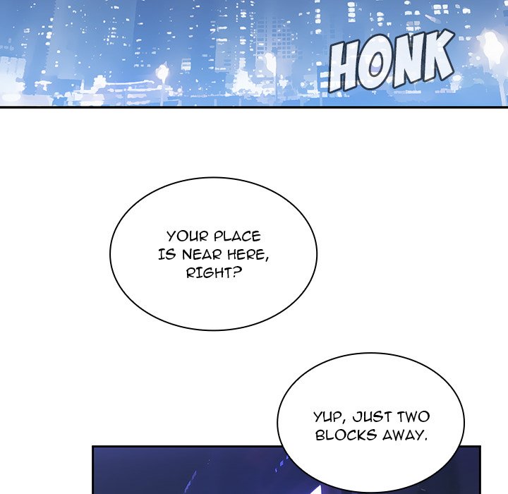Close as Neighbors Close as Neighbors EP 32 - Toomics page 59 - 
