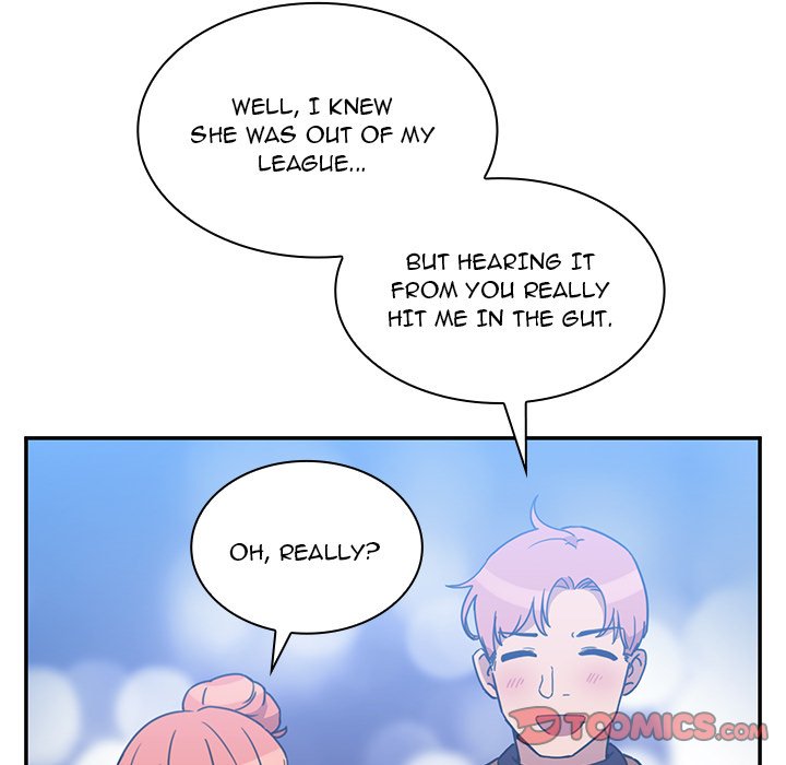 Close as Neighbors Close as Neighbors EP 32 - Toomics page 62 - 