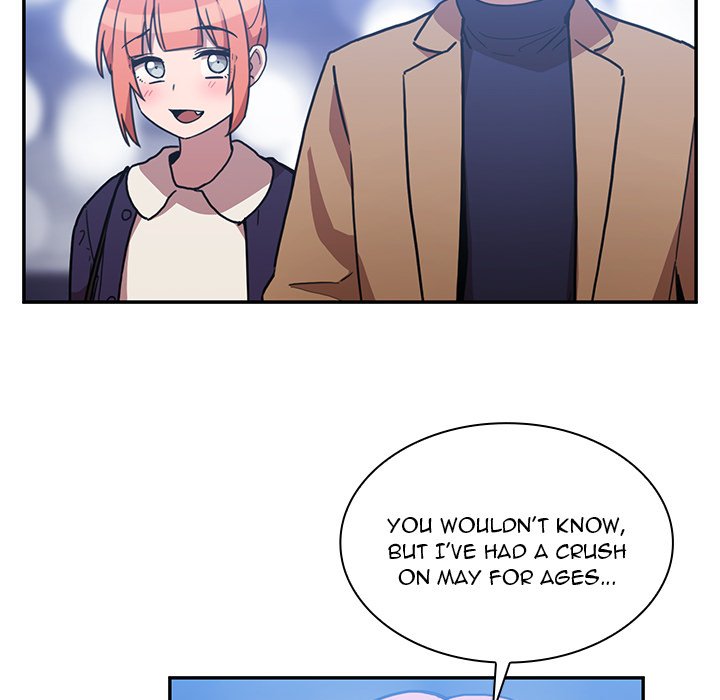 Close as Neighbors Close as Neighbors EP 32 - Toomics page 63 - 