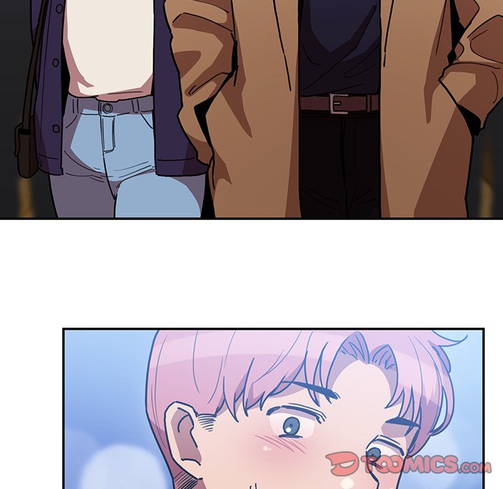 Close as Neighbors Close as Neighbors EP 32 - Toomics page 68 - 