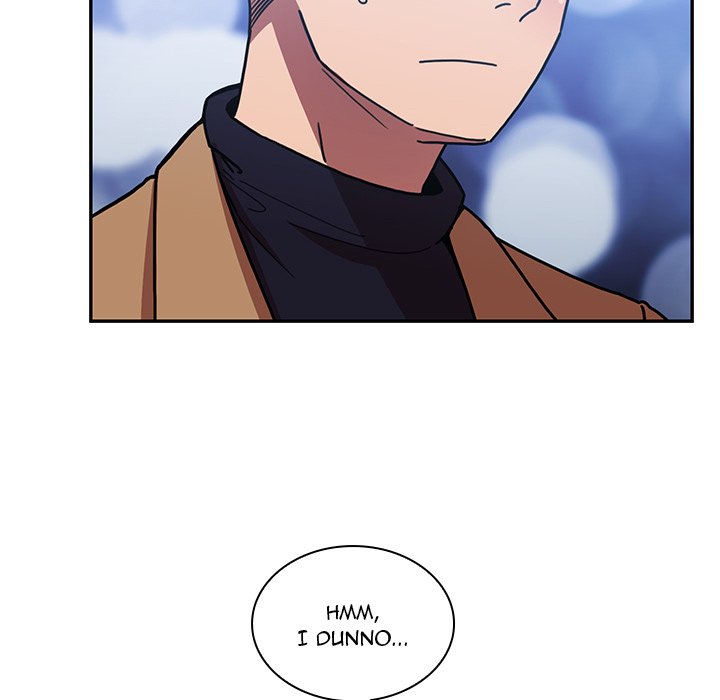 Close as Neighbors Close as Neighbors EP 32 - Toomics page 69 - 