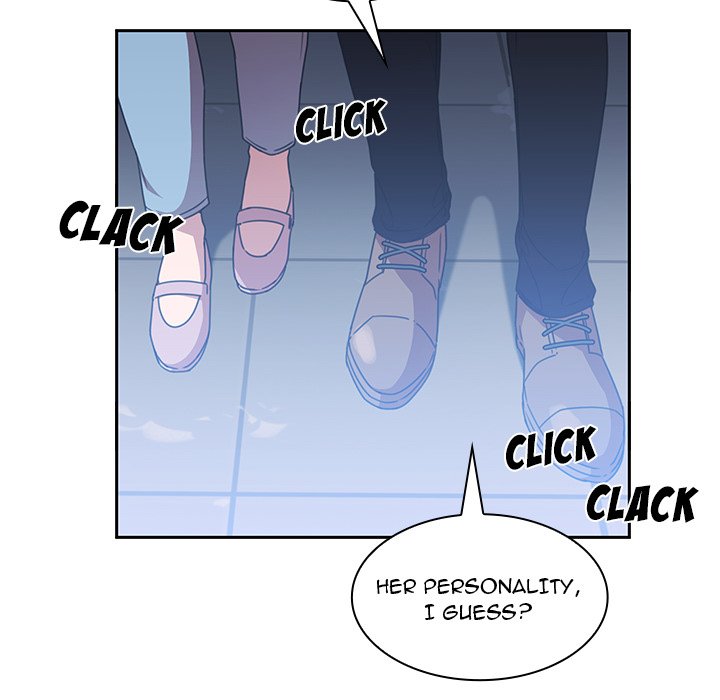 Close as Neighbors Close as Neighbors EP 32 - Toomics page 70 - 