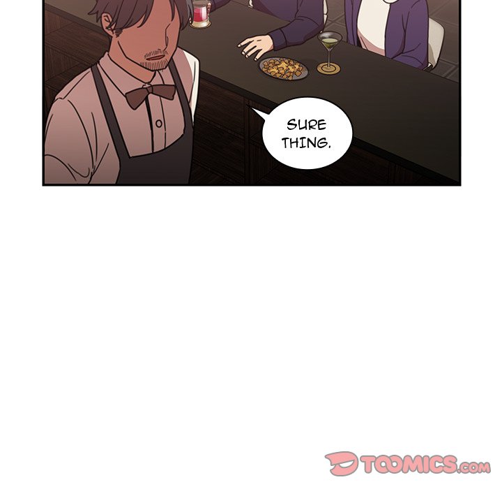 Close as Neighbors Close as Neighbors EP 32 - Toomics page 8 - 