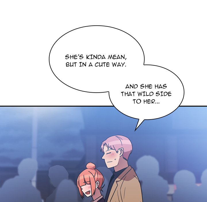 Close as Neighbors Close as Neighbors EP 32 - Toomics page 71 - 