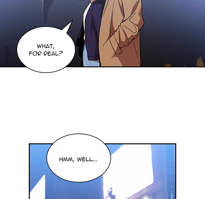 Close as Neighbors Close as Neighbors EP 32 - Toomics page 72 - 