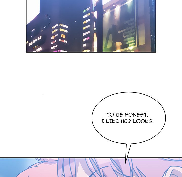 Close as Neighbors Close as Neighbors EP 32 - Toomics page 73 - 