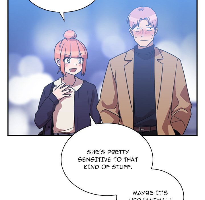 Close as Neighbors Close as Neighbors EP 32 - Toomics page 75 - 