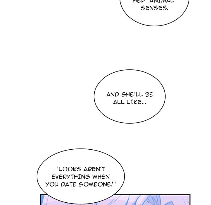 Close as Neighbors Close as Neighbors EP 32 - Toomics page 76 - 