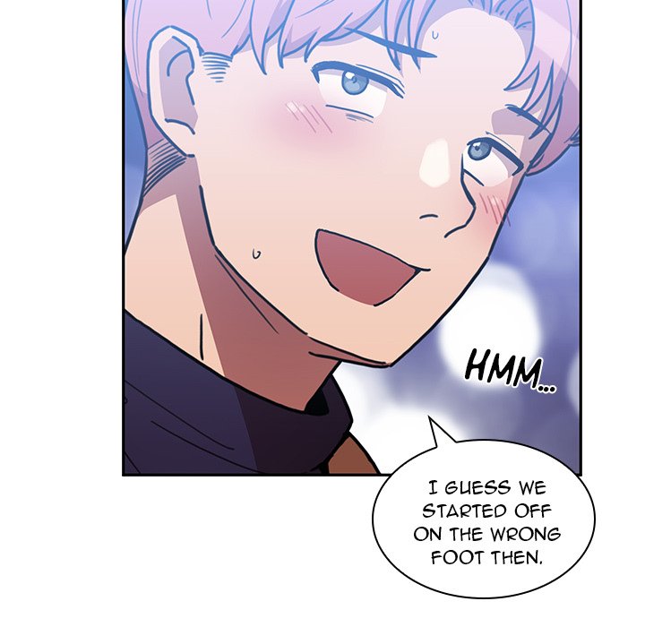 Close as Neighbors Close as Neighbors EP 32 - Toomics page 77 - 