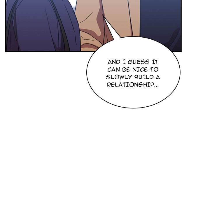 Close as Neighbors Close as Neighbors EP 32 - Toomics page 84 - 