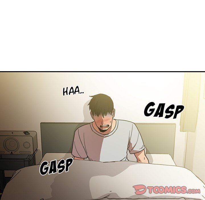 Close as Neighbors Close as Neighbors EP 33 - Toomics page 14 - 