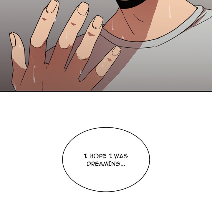 Close as Neighbors Close as Neighbors EP 33 - Toomics page 17 - 