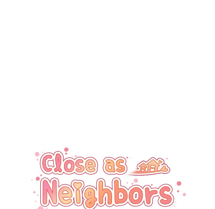 Close as Neighbors Close as Neighbors EP 33 - Toomics page 18 - 