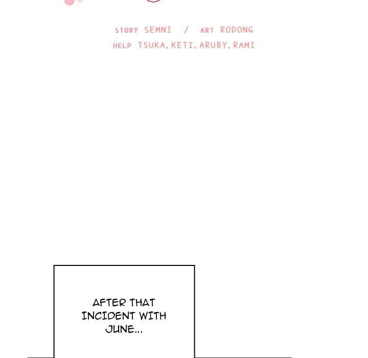 Close as Neighbors Close as Neighbors EP 33 - Toomics page 19 - 