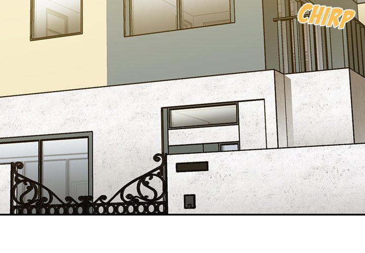Close as Neighbors Close as Neighbors EP 33 - Toomics page 3 - 