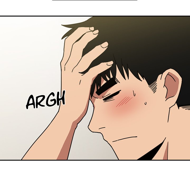 Close as Neighbors Close as Neighbors EP 33 - Toomics page 21 - 