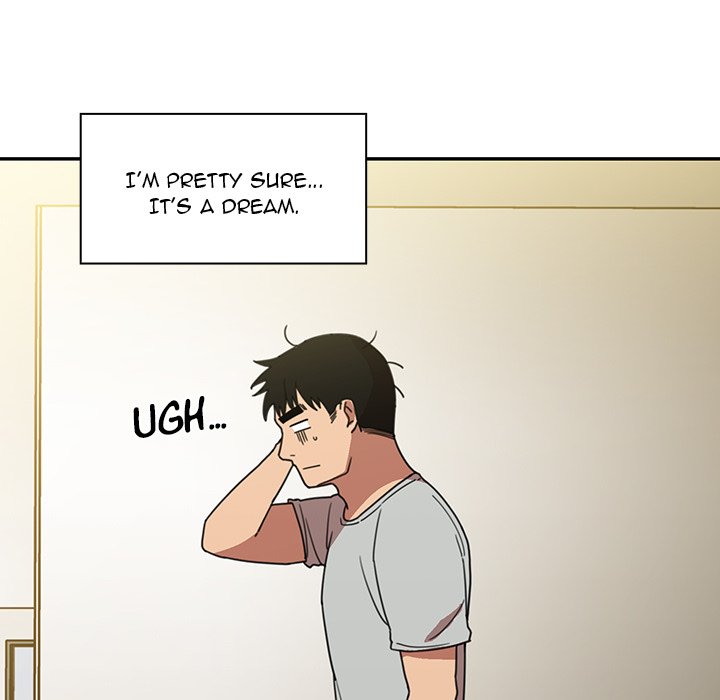Close as Neighbors Close as Neighbors EP 33 - Toomics page 22 - 