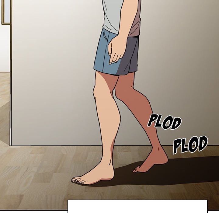 Close as Neighbors Close as Neighbors EP 33 - Toomics page 23 - 