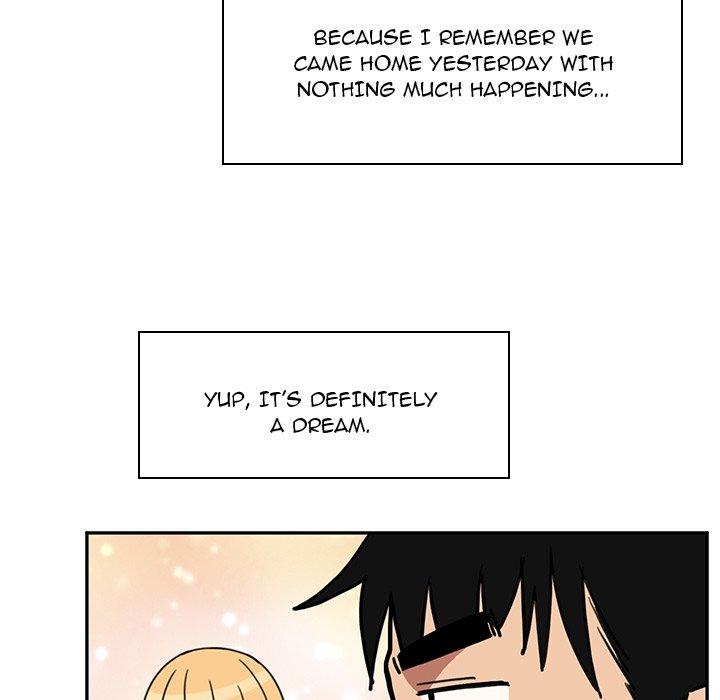 Close as Neighbors Close as Neighbors EP 33 - Toomics page 24 - 