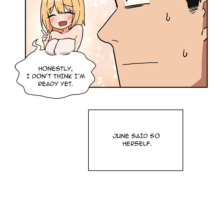 Close as Neighbors Close as Neighbors EP 33 - Toomics page 25 - 