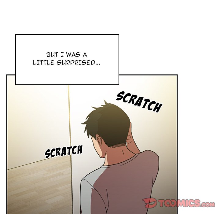 Close as Neighbors Close as Neighbors EP 33 - Toomics page 26 - 