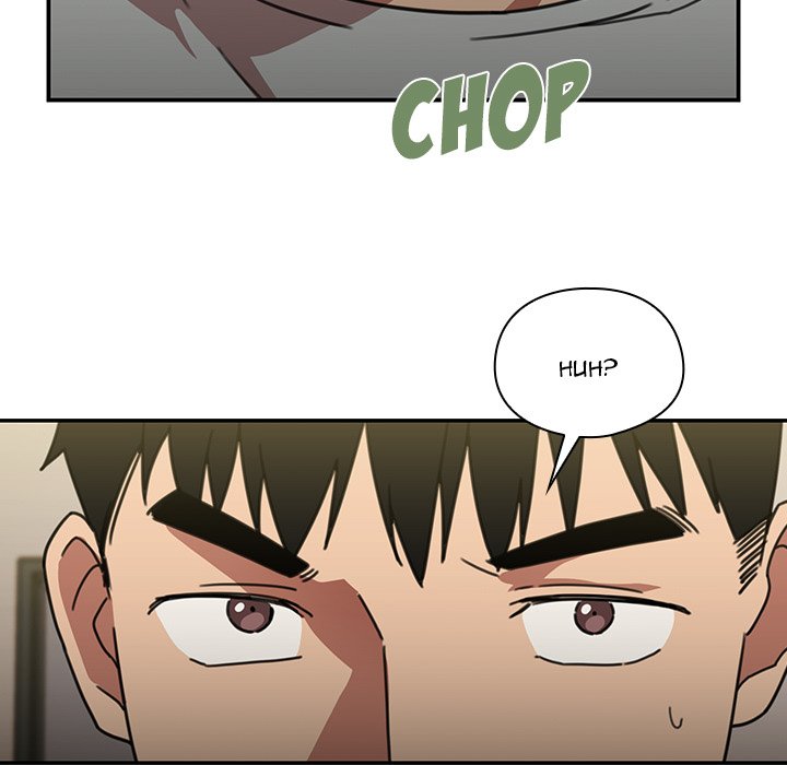 Close as Neighbors Close as Neighbors EP 33 - Toomics page 29 - 