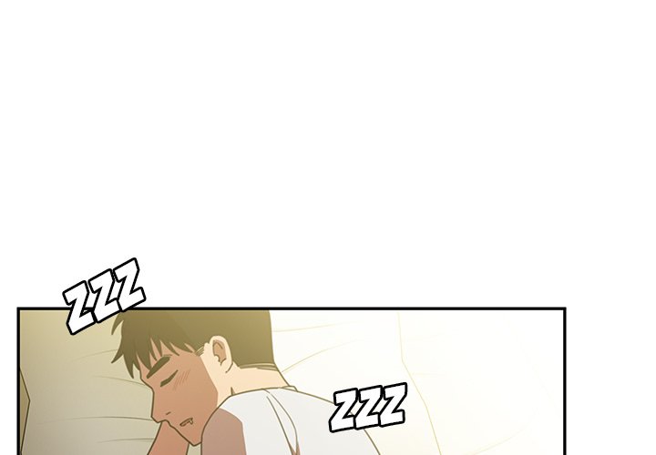 Close as Neighbors Close as Neighbors EP 33 - Toomics page 4 - 
