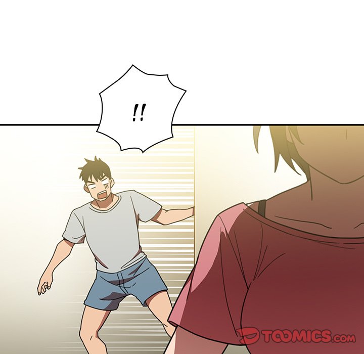 Close as Neighbors Close as Neighbors EP 33 - Toomics page 32 - 