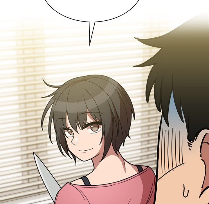 Close as Neighbors Close as Neighbors EP 33 - Toomics page 36 - 