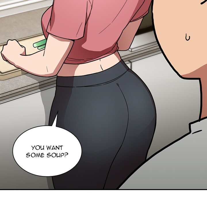 Close as Neighbors Close as Neighbors EP 33 - Toomics page 37 - 