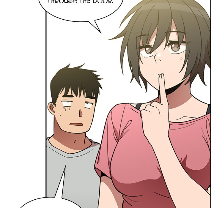 Close as Neighbors Close as Neighbors EP 33 - Toomics page 41 - 