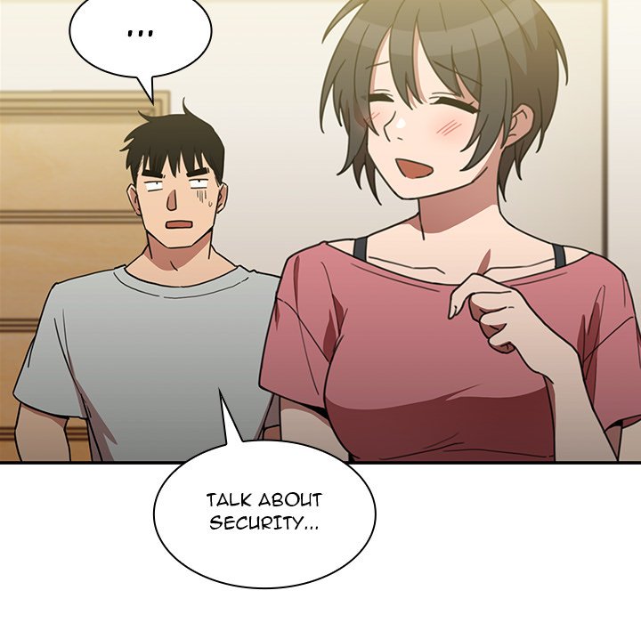 Close as Neighbors Close as Neighbors EP 33 - Toomics page 43 - 