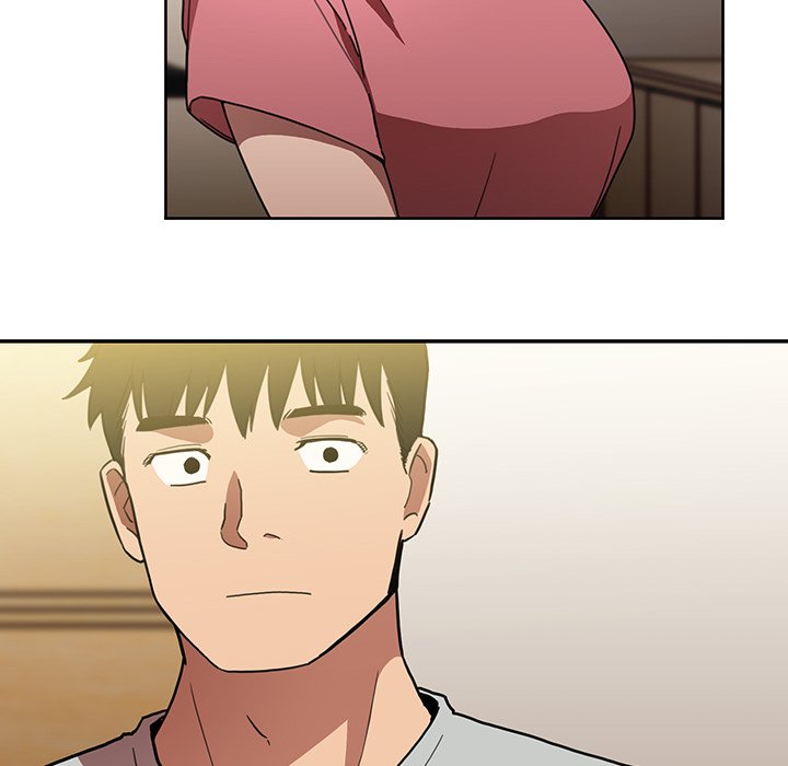 Close as Neighbors Close as Neighbors EP 33 - Toomics page 46 - 