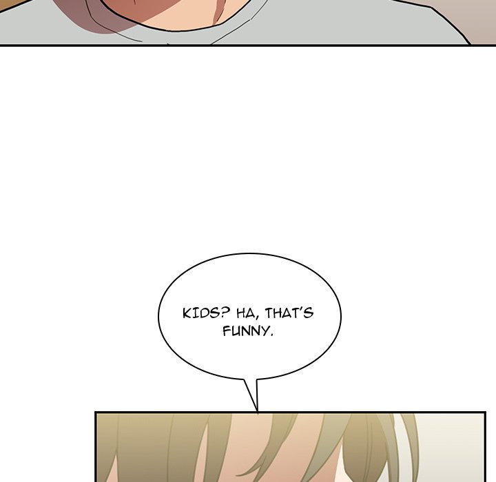 Close as Neighbors Close as Neighbors EP 33 - Toomics page 47 - 