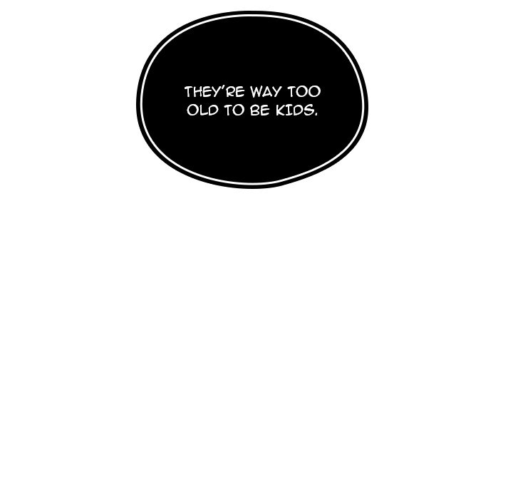 Close as Neighbors Close as Neighbors EP 33 - Toomics page 55 - 